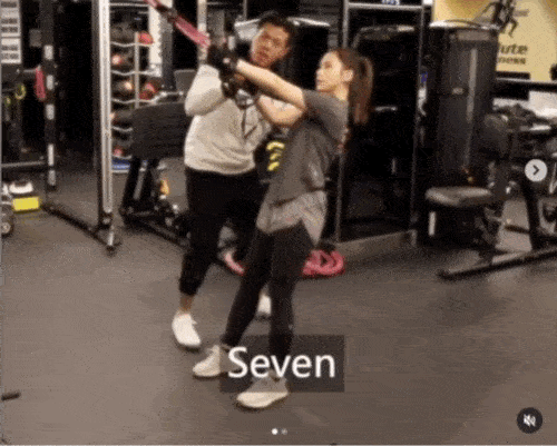 说在最后的话:到现在,阿娇的生活工作已经不希望再被网友质疑和指责