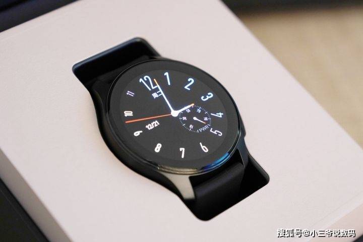 独立通信 超长续航,vivo watch 2引领行业突破_表盘_智能_不支持