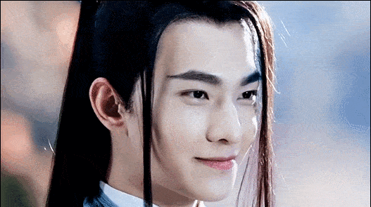 《三生三世十里桃花》虽然烂,但主演的颜值是没得挑的.