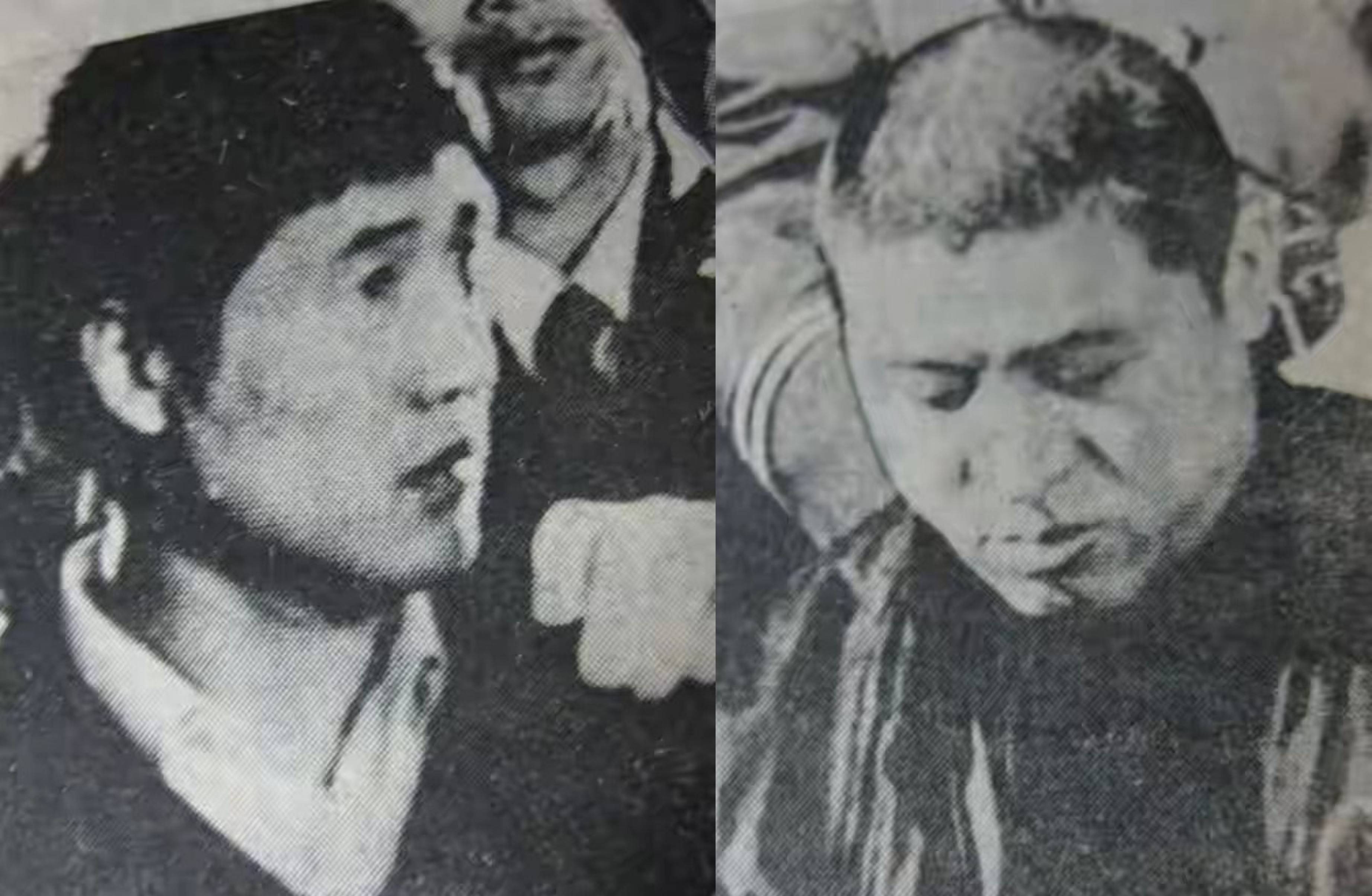 1990年哈尔滨黑帮宋永佳被捕审了三个月最终结局如何