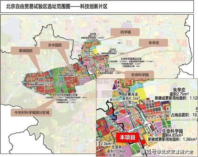 涉及人口土地房屋昌平全域将规划调研明年供地计划