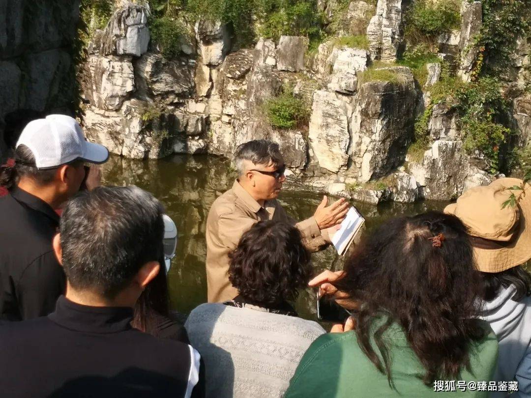 杜凤海:放眼天地观己心_cm_贾师_教学