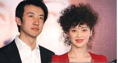 45岁梅婷近照,1婚嫁李小冉前任不被珍惜,传赌气闪婚现任宠似公主_曾剑