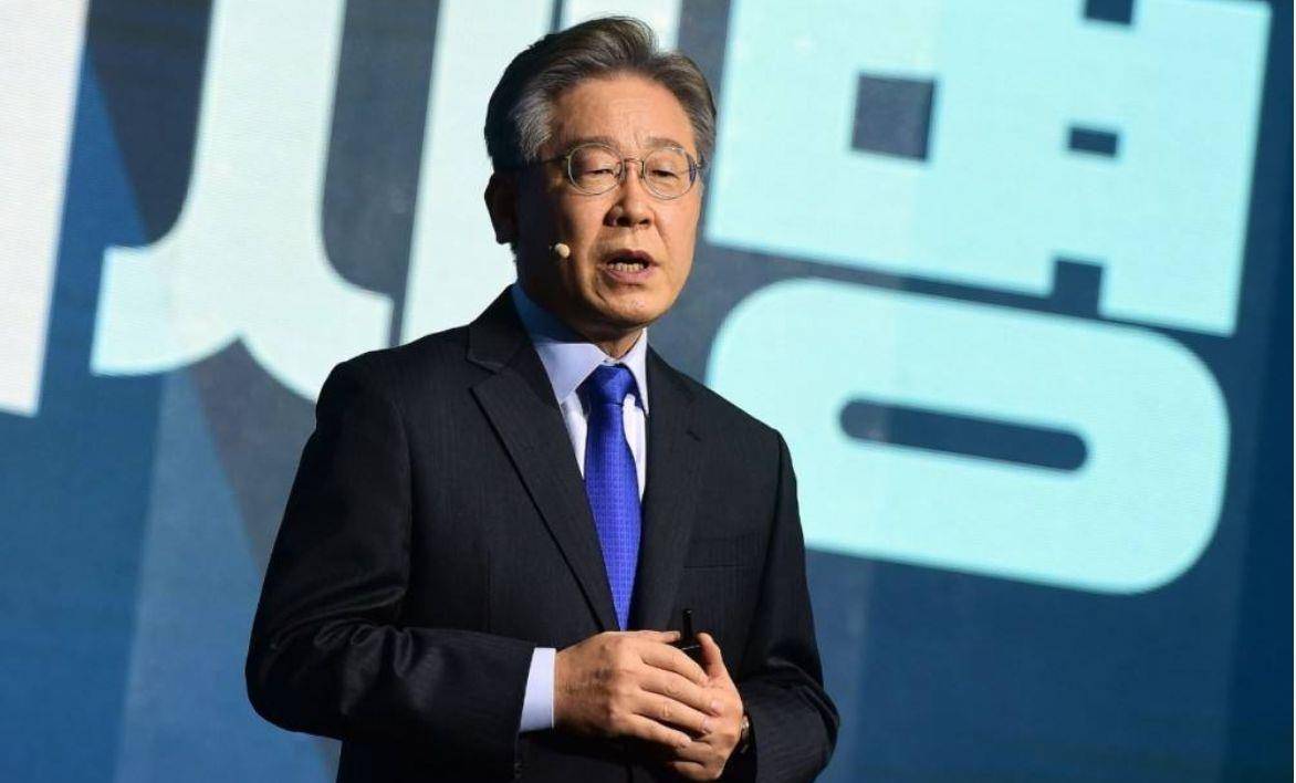 原创打响反美第一枪朴槿惠出狱后韩国总统候选人力挺中国