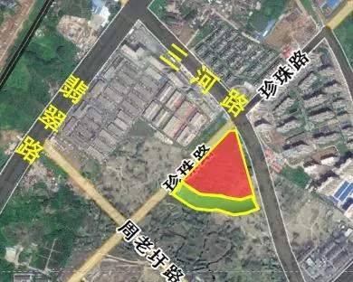 官宣肥西2022供地计划超3000亩地涉及上派经开