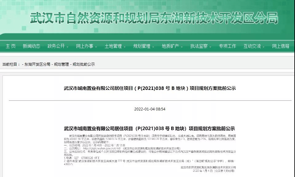 2022年期待值爆表楼王现身武昌湾花山河等12新盘将炸裂入市