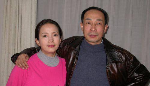 娶张丰毅前妻,和冯小刚对着干,孙海英如今过得怎么样