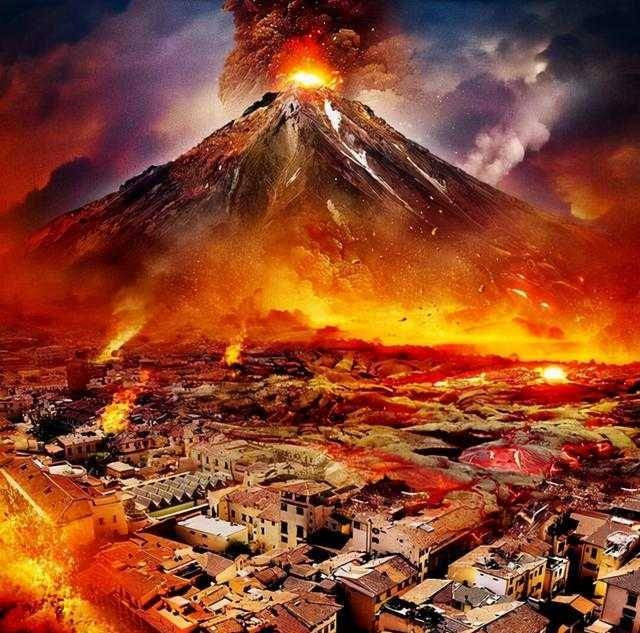 汤加火山爆发威力约千颗原子弹_汤加火山喷发为何引发越洋海啸?