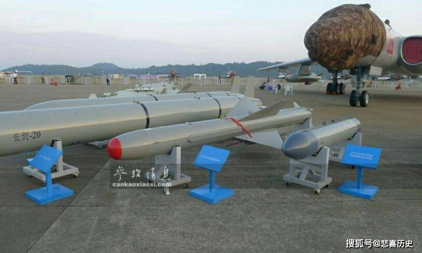 空地-88导弹_目标_攻击_我国