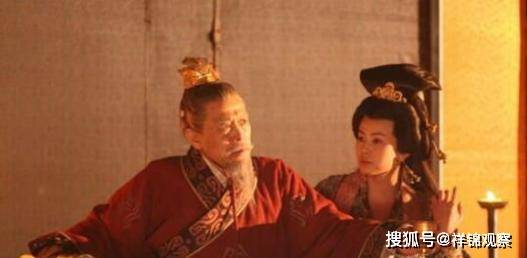 李世民小时候发生过什么?_李渊_隋朝_李家