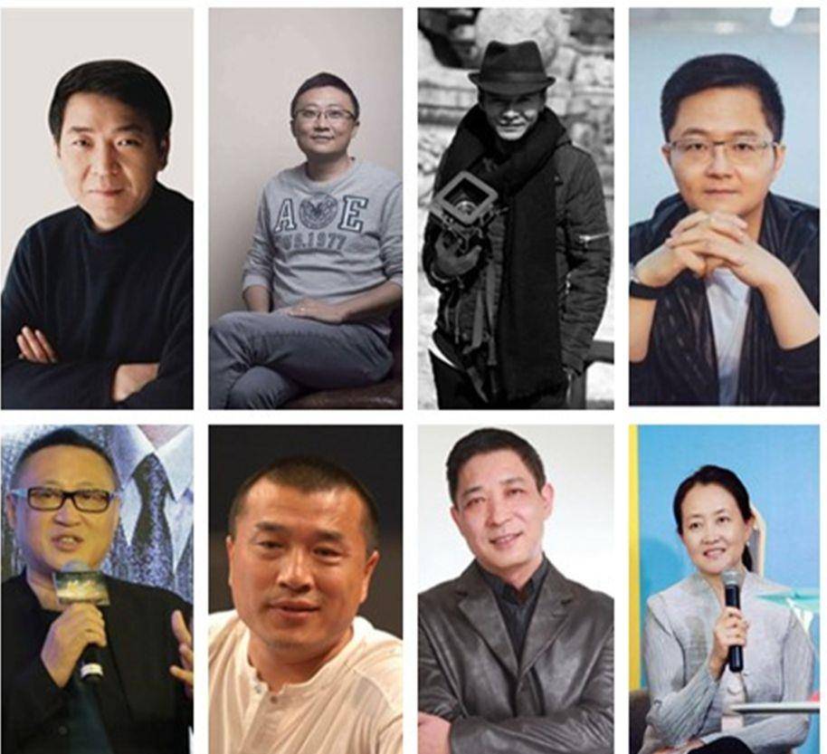 同样是国产剧大导演把孔笙张黎和康洪雷放一起差别就出来了