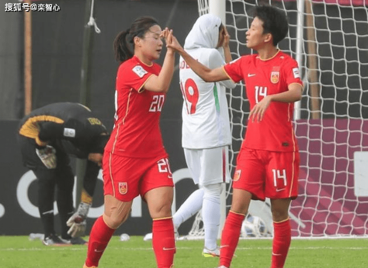 女足亚洲杯铿锵玫瑰20人出战徐欢刘艳秋马君未亮相