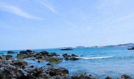 2,平潭岛:平潭岛别名是海坛岛,是福建最大的岛,平潭岛的东面还是中国