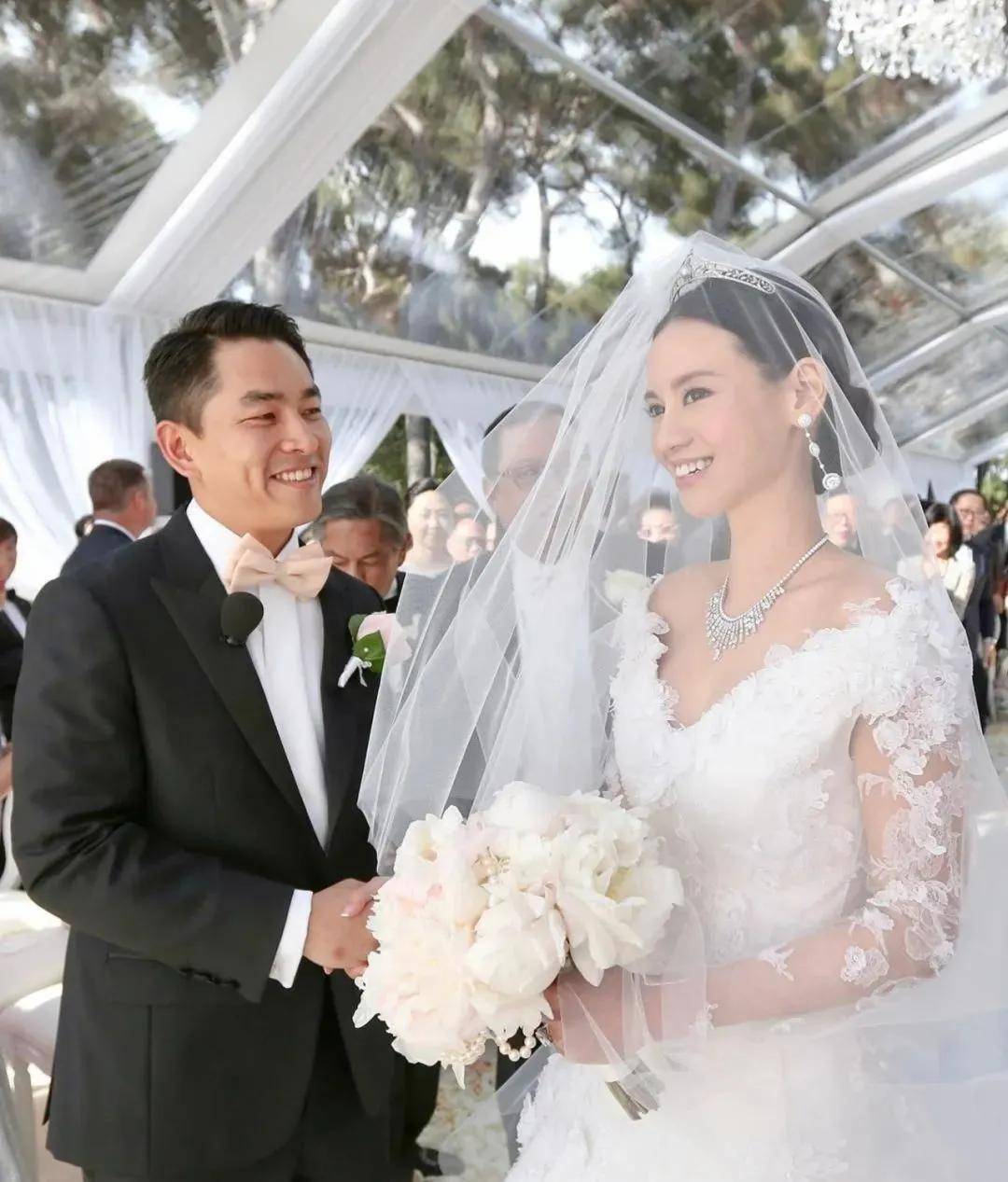 原创百亿名媛林恬儿婚前作风开放婚后相夫教子判若两人