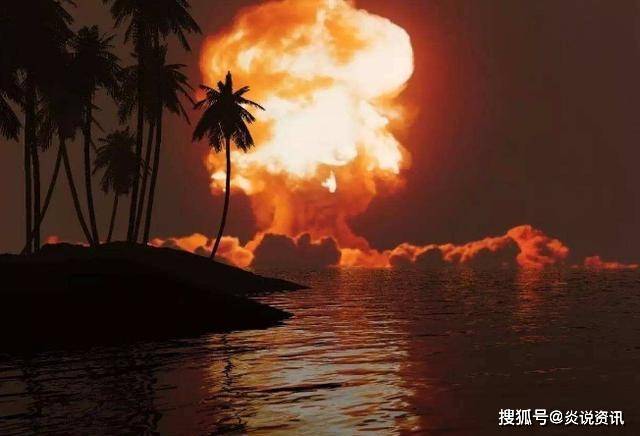 原创一旦全球核大战爆发普通人可以躲在哪国家准备了3大保命地点