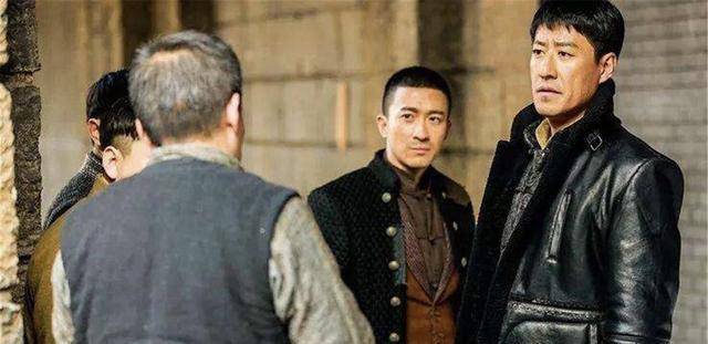 于震出演的电视剧多了去了,《李卫当官》,《西游记后传》,《萧十一郎