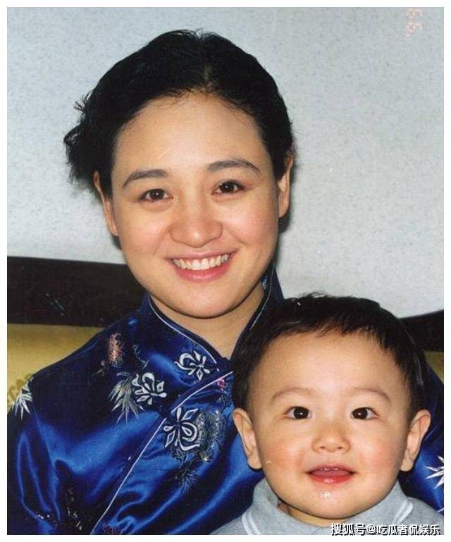 后来伍宇娟深知自己挽回不了这个人以及这段感情,于是