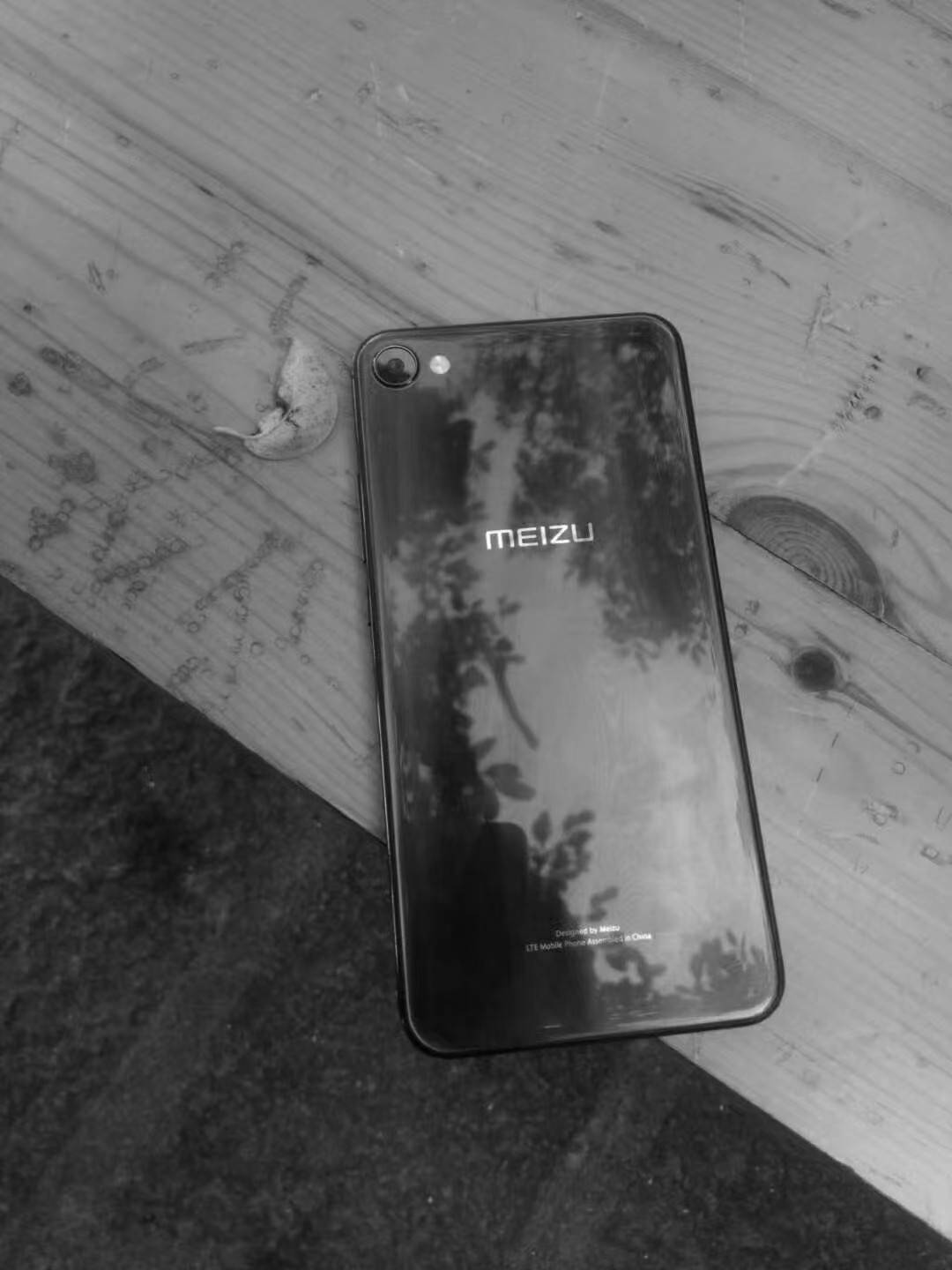 魅族粉丝七年之痒无奈投入iphone怀抱真香