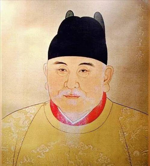 明太宗朱棣一位被皇帝身份耽误的卫霍之才
