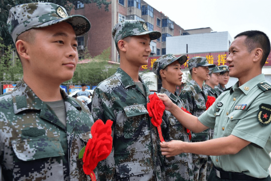 想参军基本无望,别浪费时间了_查三代_服兵役_大学生