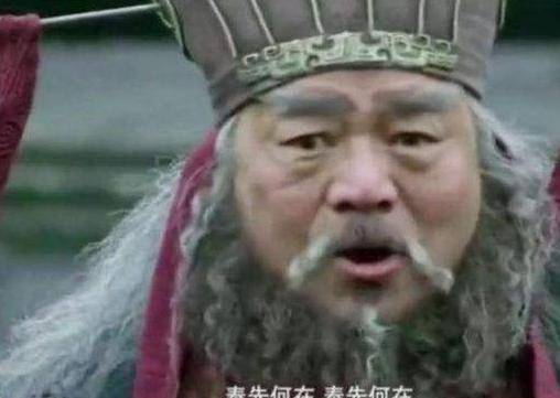 原创董卓临死前大喊这6个字后被耻笑千年直到现在都还流行