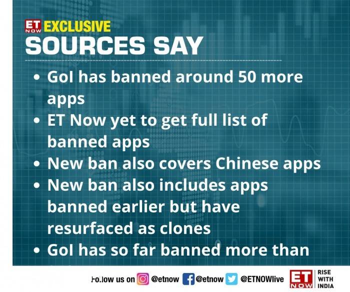 印度再禁50款中国手机应用：腾讯加速器和美颜相机在列 (图3)