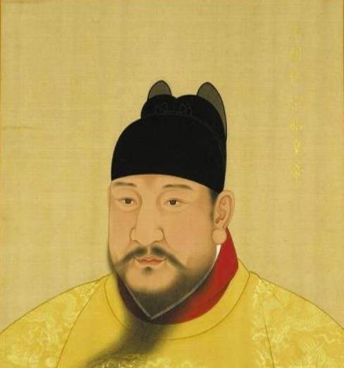 明史:大明朝流动的"名片"——郑和下西洋_陈祖义_国王_贸易