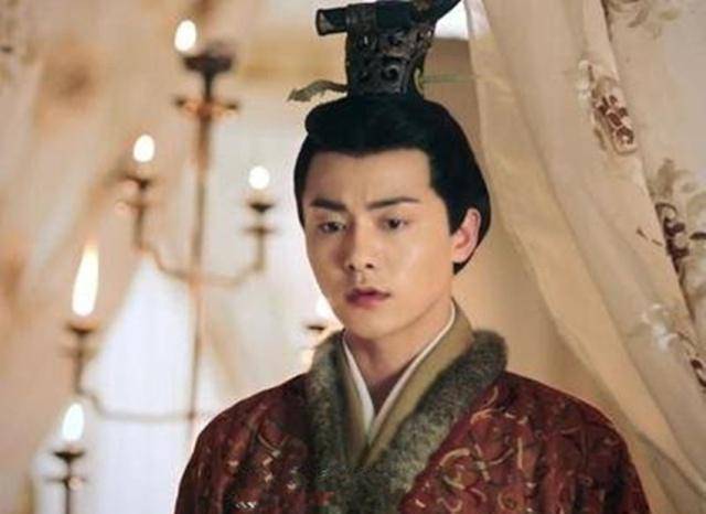 汉宣帝已经立刘奭作为太子 汉宣帝为何还说乱我汉家者,太子也_刘询