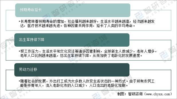 人口老龄化的解决措施目前,积极应对人口老龄化已成为国家战略