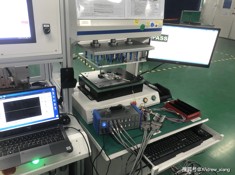 pcba治具应力测试ictfct的重要性