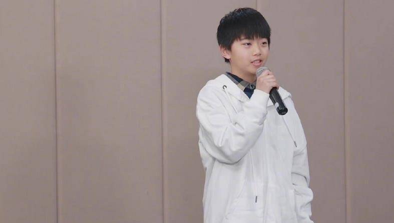 原创tf家族四代练习生公开路人一片感慨粉丝愤怒发言轰炸评论区