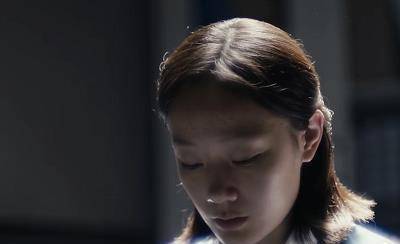 虽然徐渺也有参与校园暴力,但是她和魏莱的性质完全不