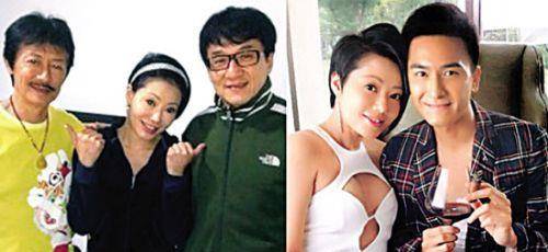 港星陈勋奇:女儿坠楼身亡,71岁独居内地,含泪为家乡