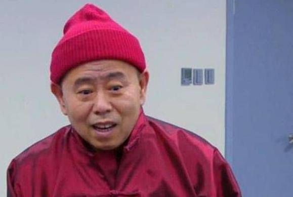 还有潘长江演的小品等等,各个都是广大观众心中实力派演员