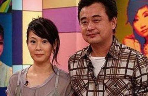 原创刘若英深爱陈升15年而不得谢谢你的界限感成全了我的碧海蓝天