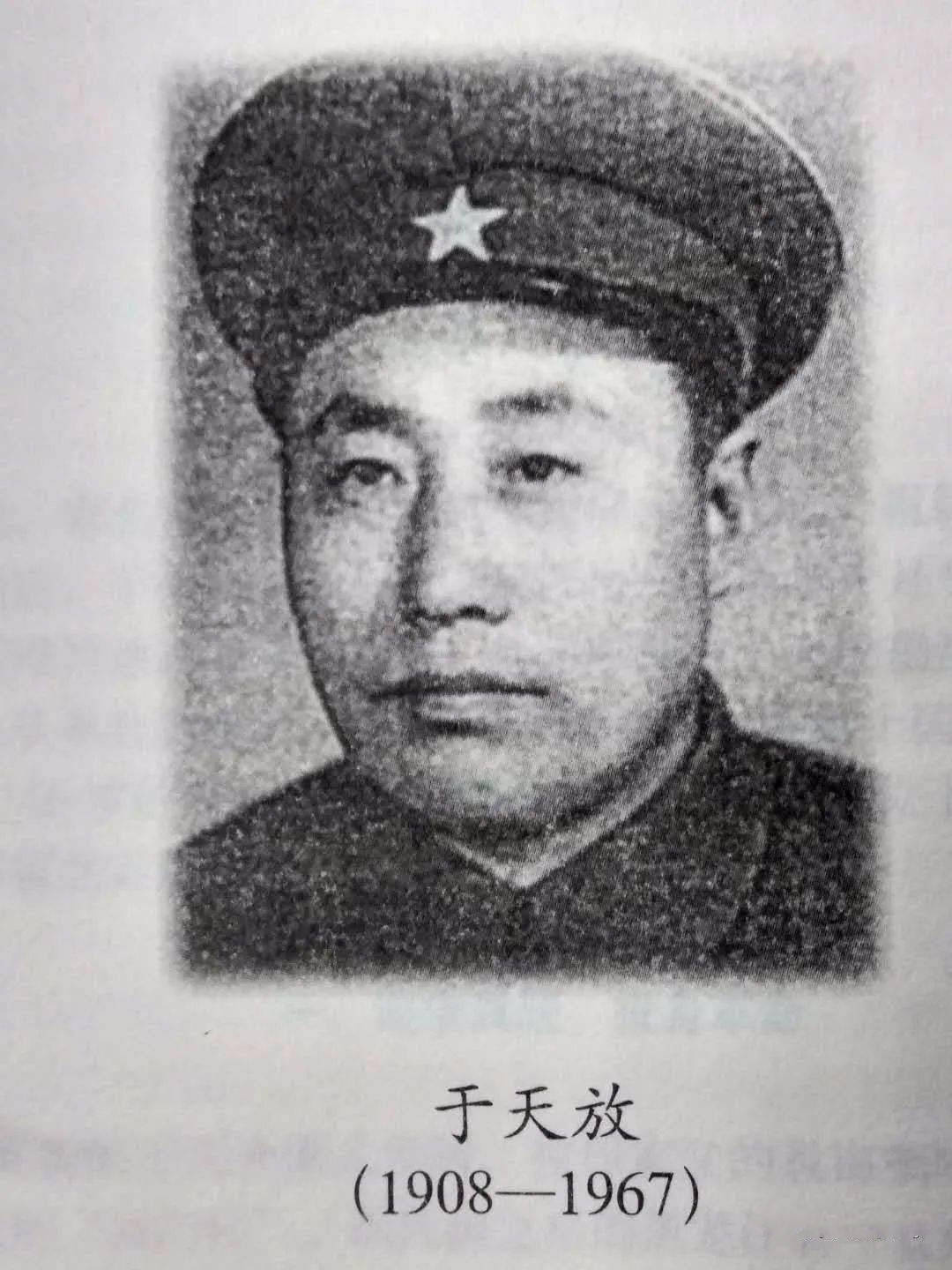 原创1945年于天放越狱日军发动十几万人血腥搜捕藏匿者诛杀全村