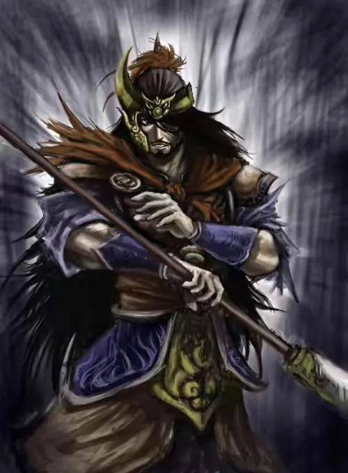 在历史上没什么名声,就是其父夏侯惇病死以后,夏侯充继承了他的爵位