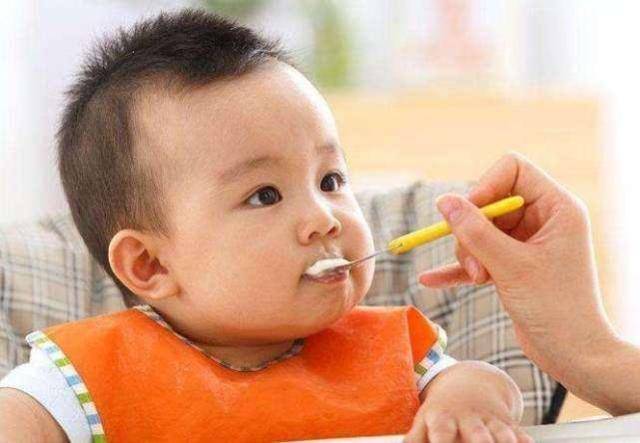 儿童营养师：5种高营养的辅食添加要慎重,别等孩子过敏才后悔