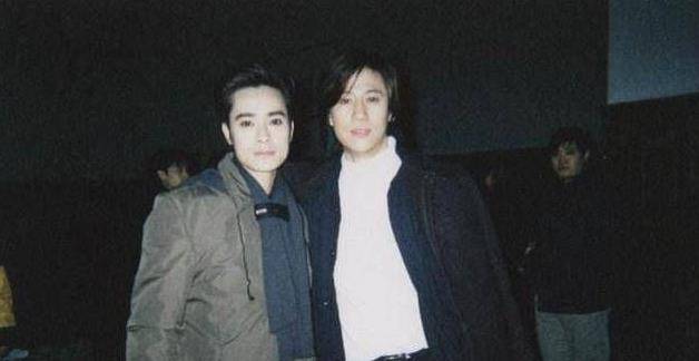 他曾红过刘欢,毛宁,却在40岁去世,至今已经16年了_陈汝佳_深圳_音乐