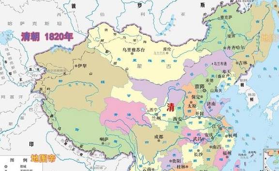 吴三桂的三藩军前期控制半壁天下,为何后期土崩瓦解?
