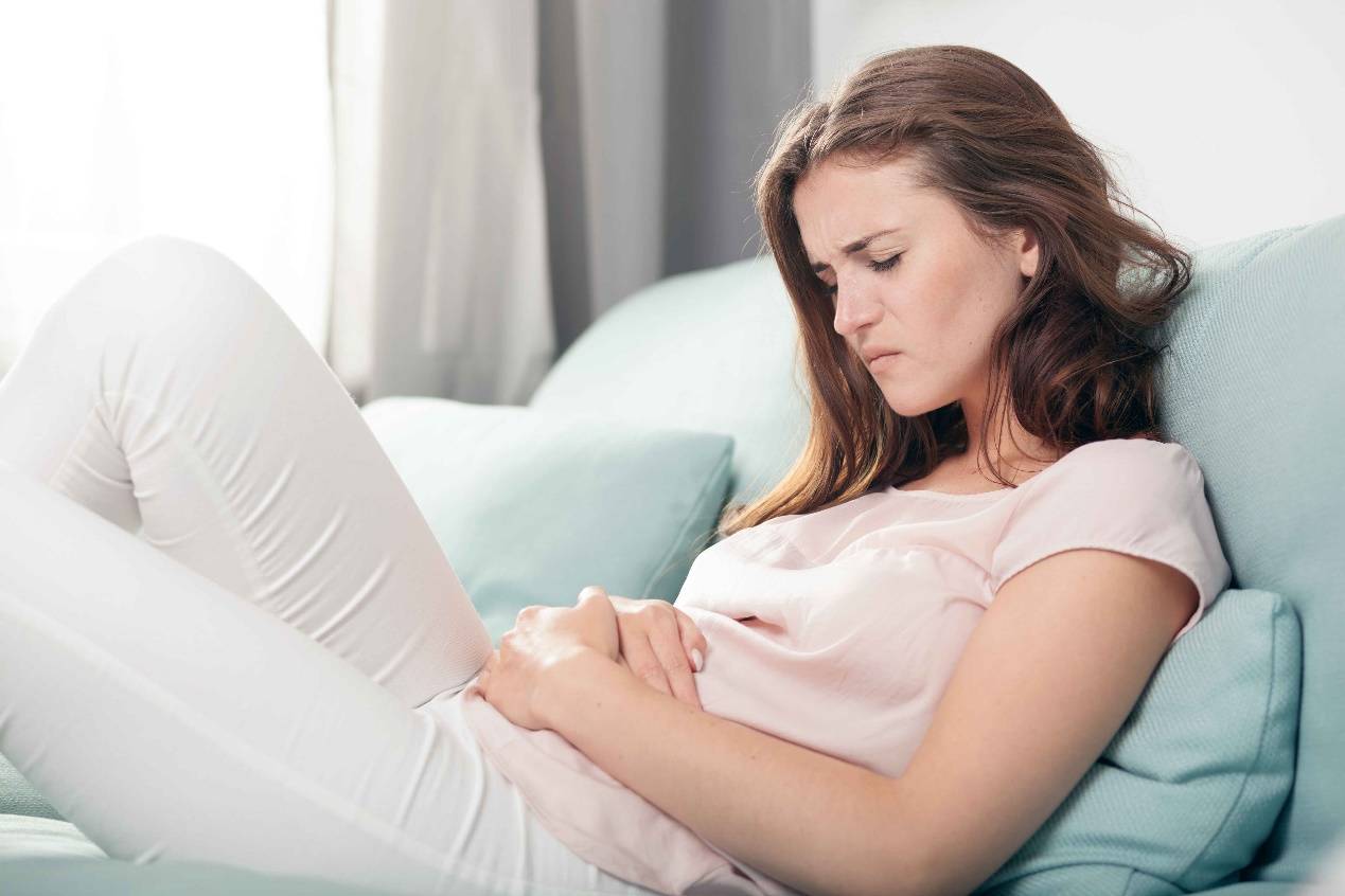 备孕期身体发生两个变化,说明肚子有＂动静＂了,多半是怀上了