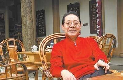 单田芳直言:结婚为报恩是凑合,却为何妻子去世后独守