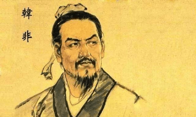 秦王_秦国_法家