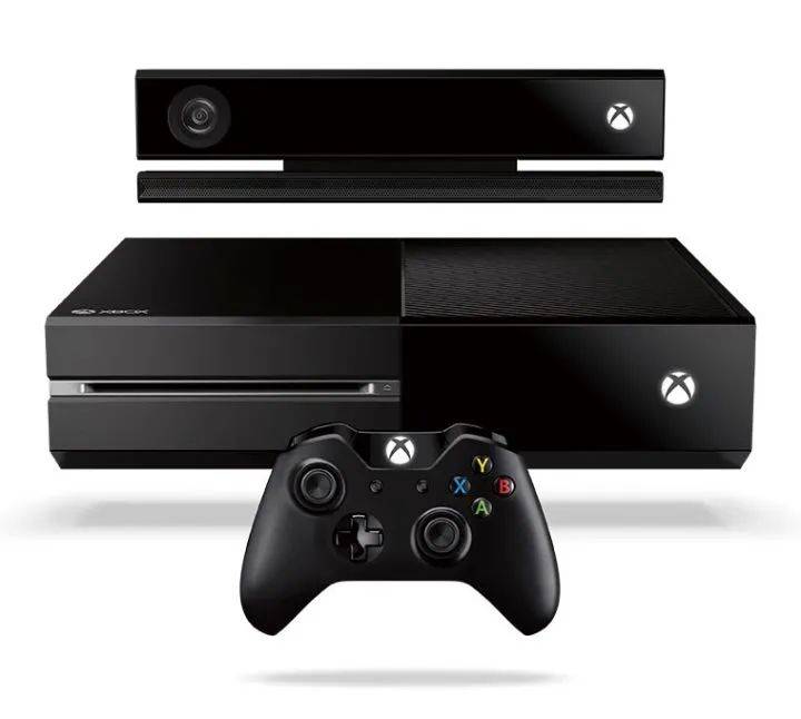 微软xbox 系列 | 游戏机领域的「搅局者」_主机_索尼_玩家