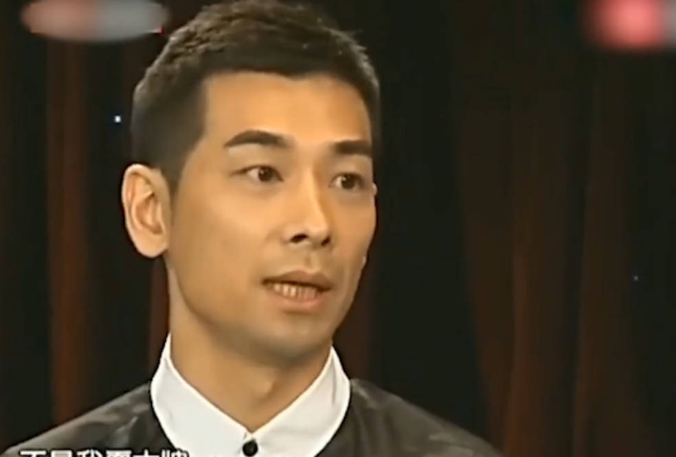 甄子丹前妻为儿取名甄文卓是报复甄子丹赵文卓无辜受牵连