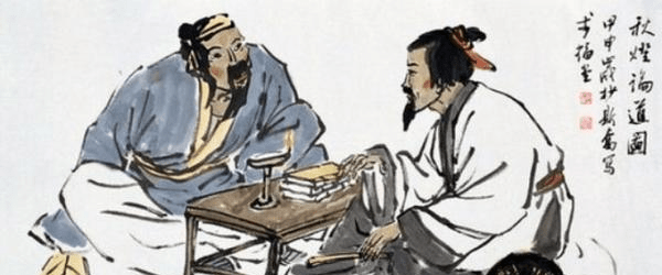 唐高宗:朕和父皇功勋卓著,提倡王府养士,造就了初唐