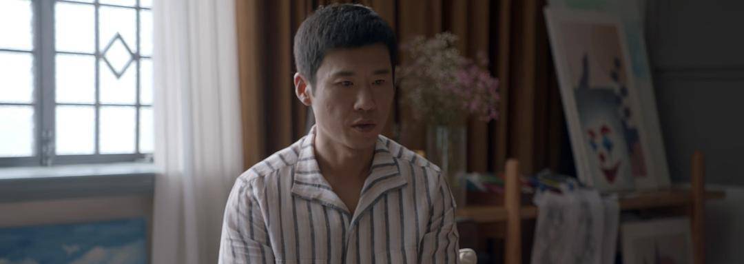 我们的婚姻王骁高叶戏里修成正果戏外终熬出头