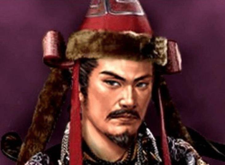 哭笑不得神操作:"睡王"辽穆宗,绝后掩饰野心,反水倒戈家常饭_王莽