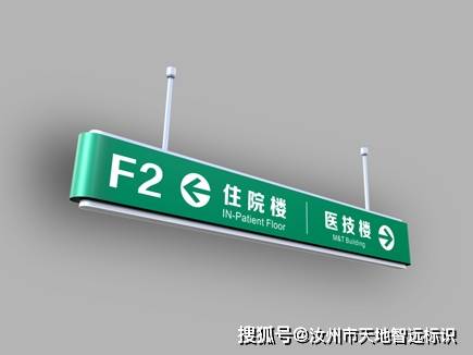 医院指示标识的类别_指导_标志_患者