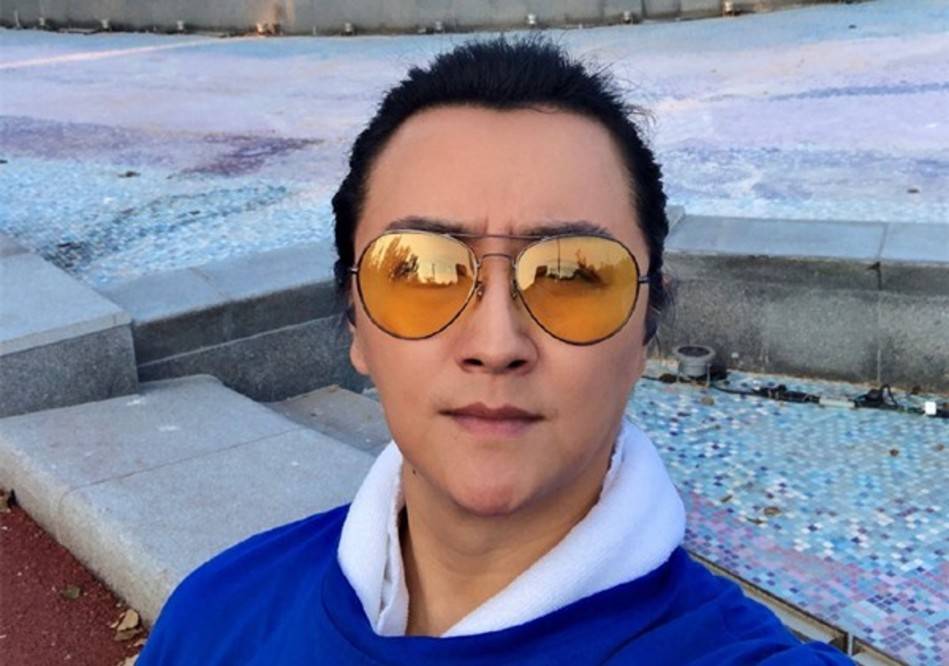 杨俊毅_陈法蓉_赵鸿飞